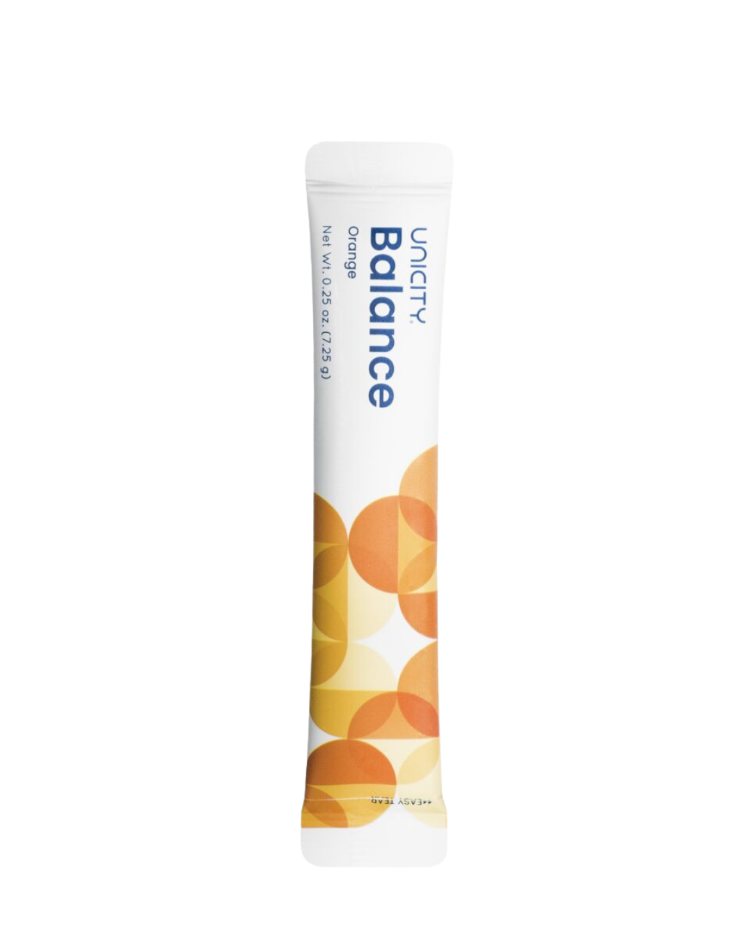 Balance — Fiber matrix