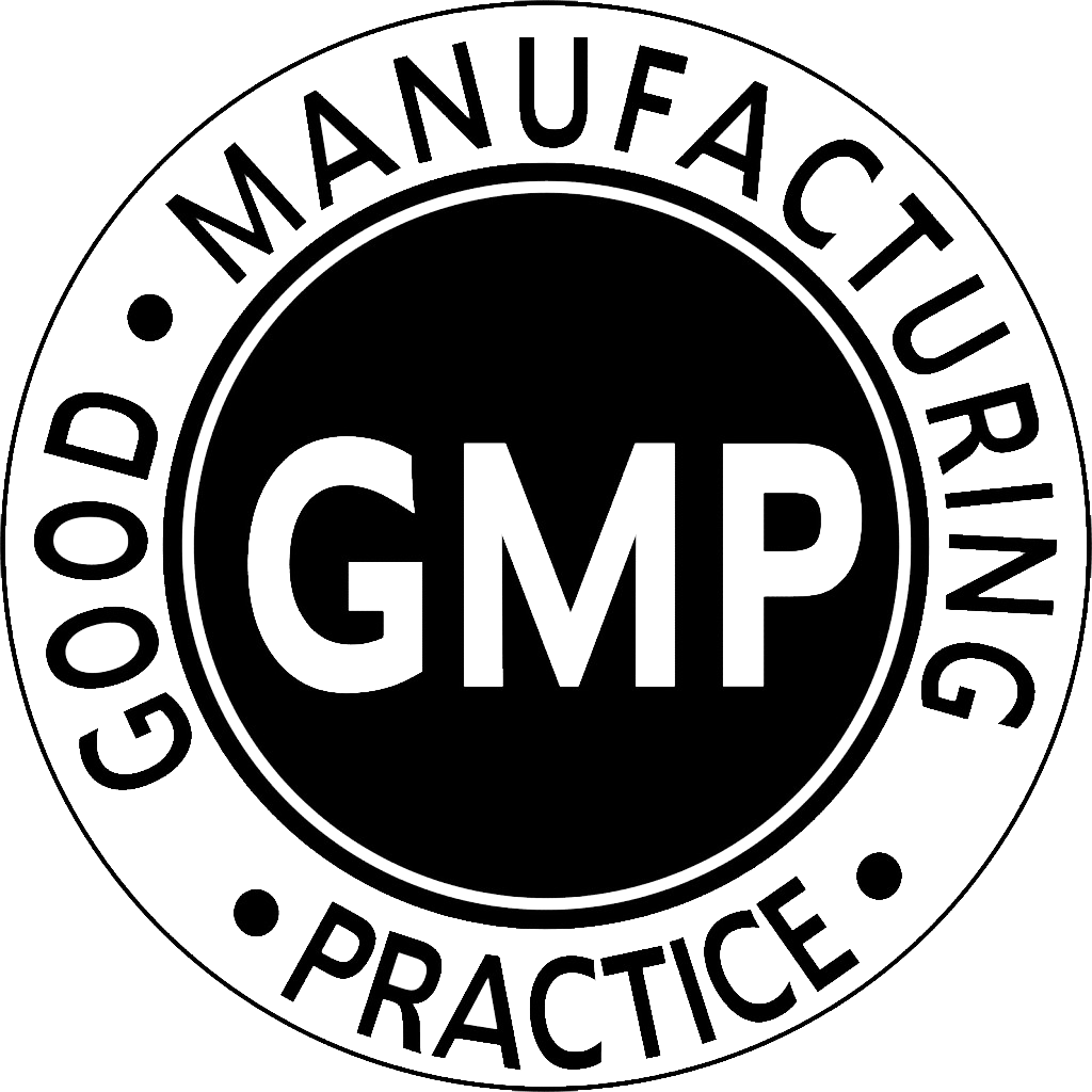 GMP — Good Manufacturing Practice