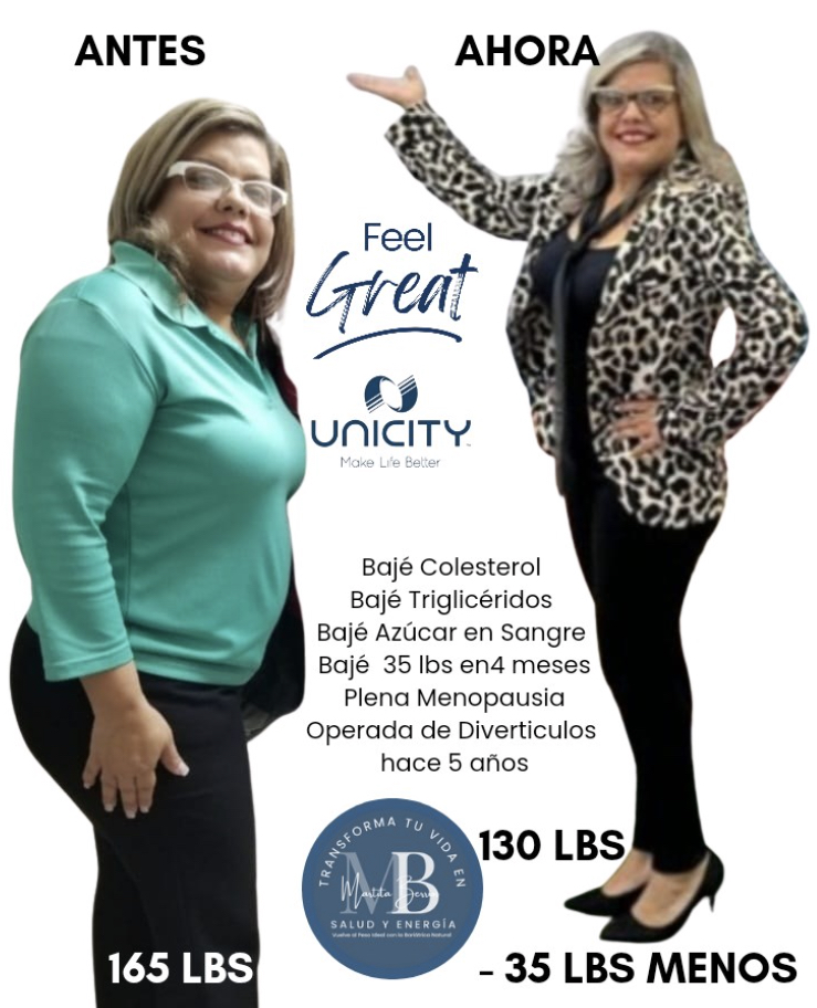 Martita Berrios Collazo