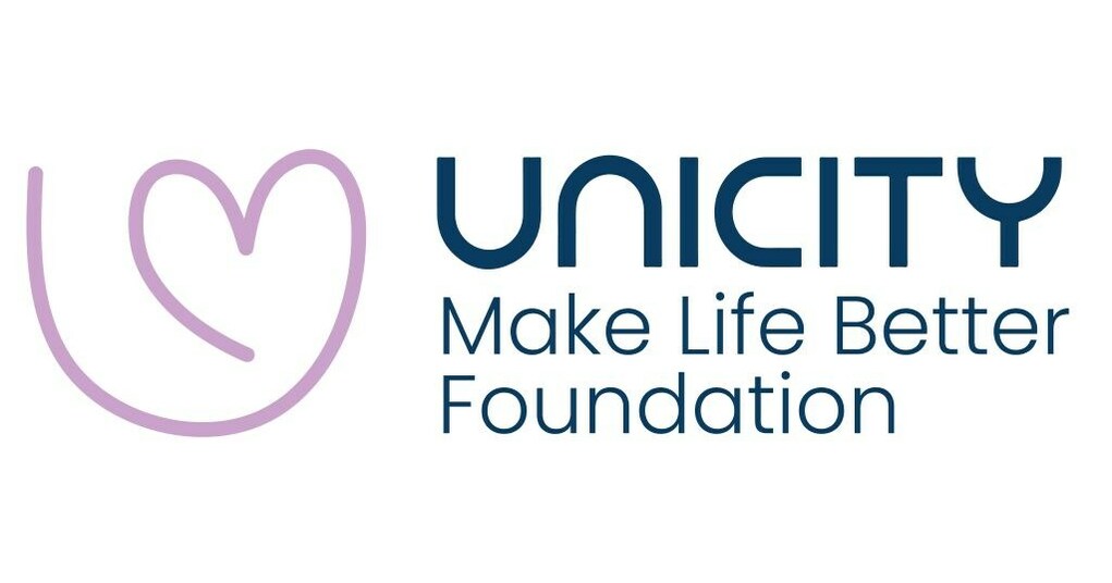 Unicity Make Life Better Foundation