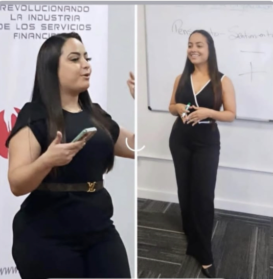 Natalie Oyola Rivera